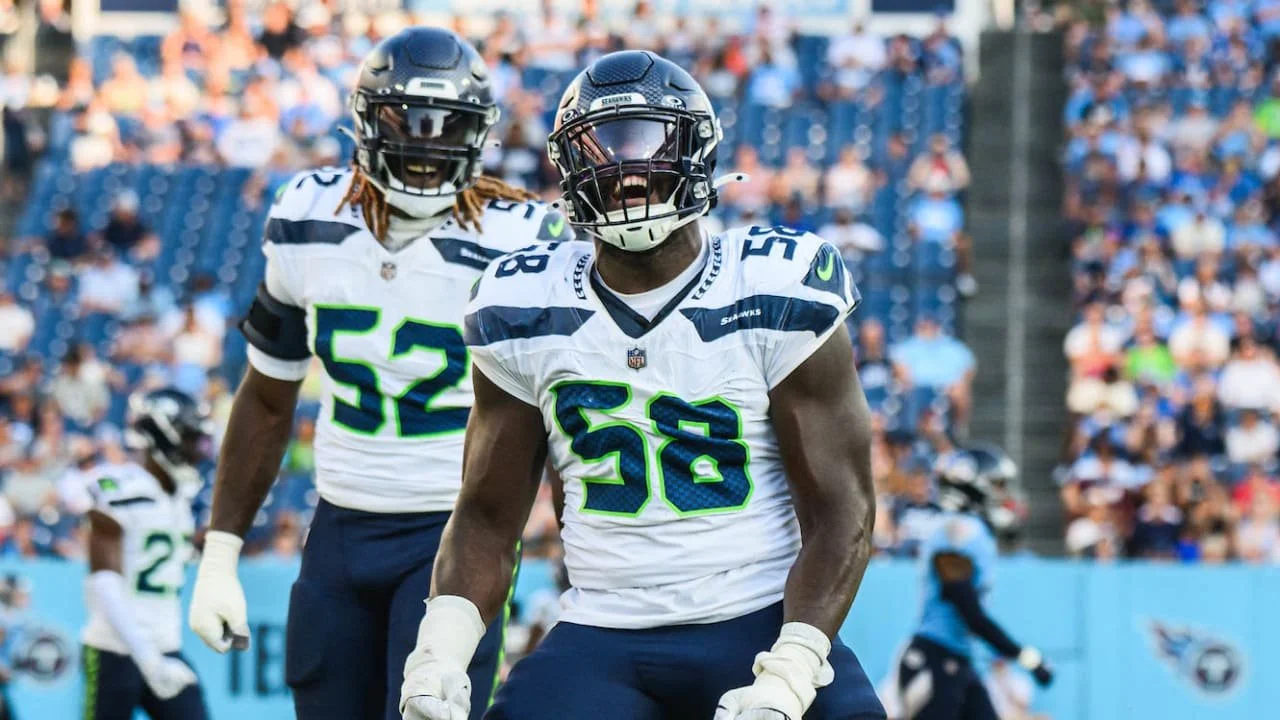 Seahawks 24-Year-Old Defender Could Be Due for a Bigger Role in 2026