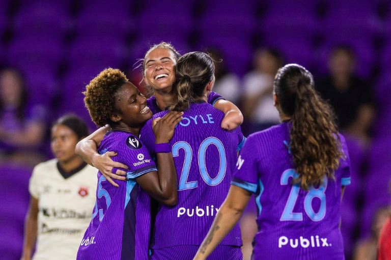 The Pieces Coming Together for Orlando Pride in 2026