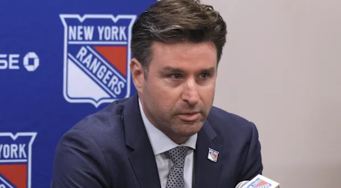 The New York Rangers Future Following a 2026 NHL Draft Lottery Nightmare