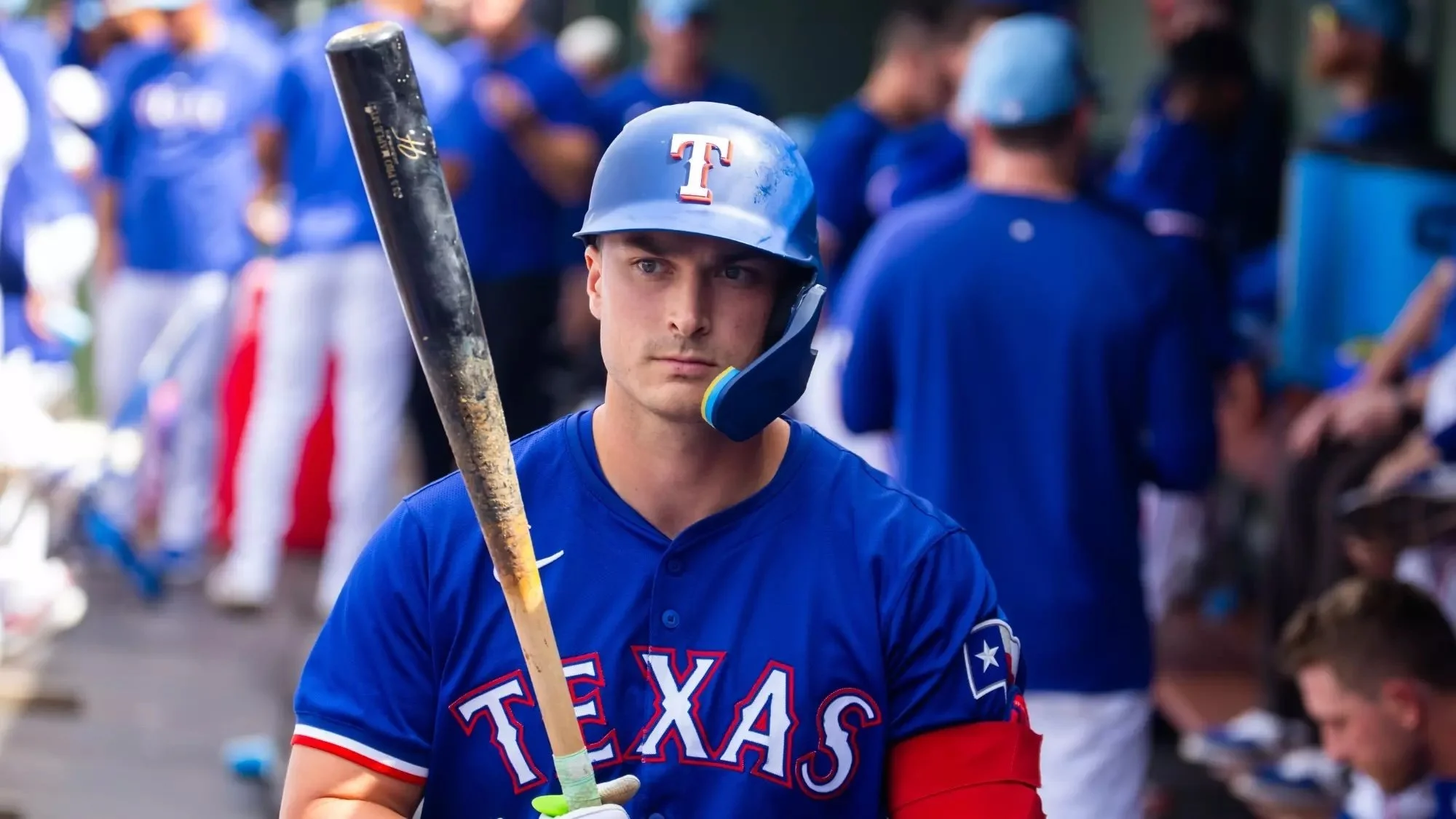 What a 27-Year-Old Infielder Can Bring as 2026 Texas Rangers Plagued by Injury Bug