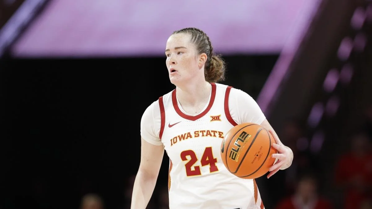 The 2026 Champions Are Gone, Can UCLA Still Rule Women’s Basketball?