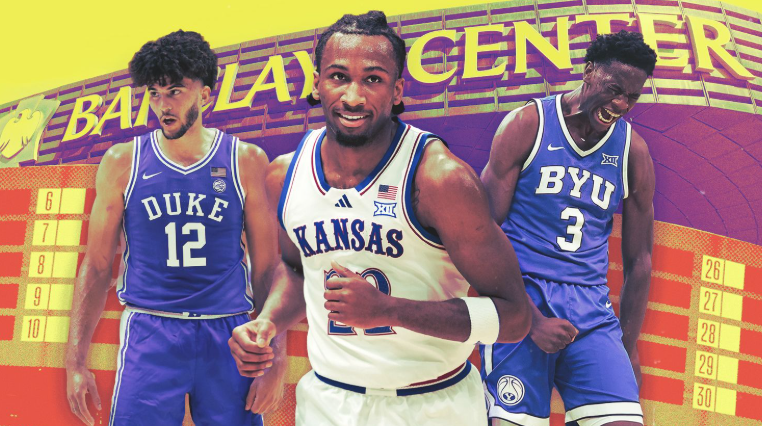 Is the BYU Hoops Star the Clear Top Pick in the 2026 NBA Draft?