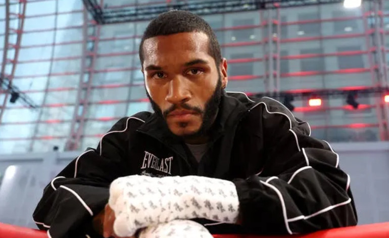 'Next Gen' Enters Free Agency Following Grudge Match Defeat to Conor Benn