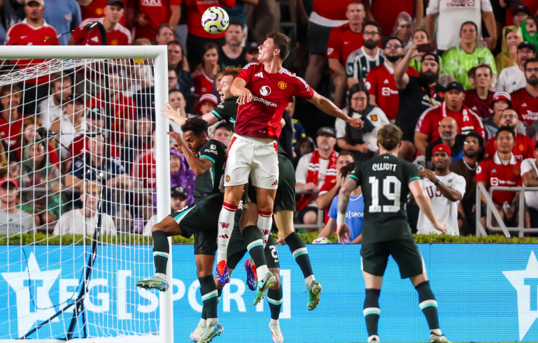 25-26 Premier League Drama Arrives at the Stadium of Light
