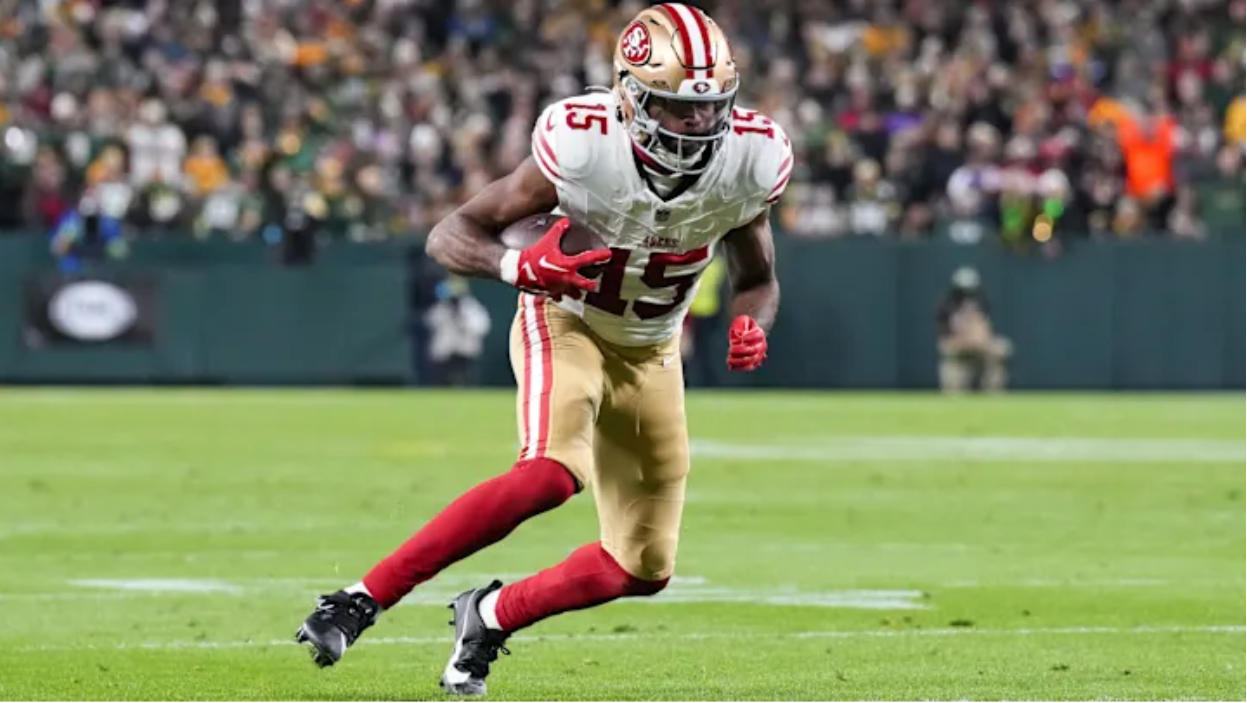 28-Year-Old Former San Francisco 49ers Star Signs Deal with the Minnesota Vikings