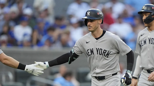 Former AL MVP Superstar Play for 2026 Yankees is Hiding in Plain Sight