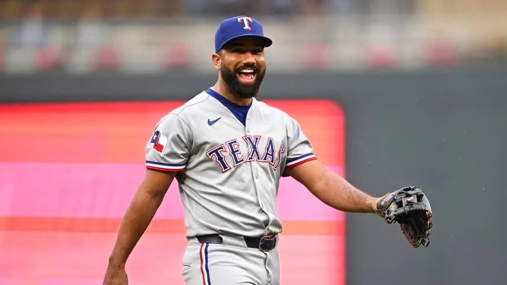 How a 26-Year-Old Utility Man Becoming the Rangers Swiss Army Knife Impacts 2026