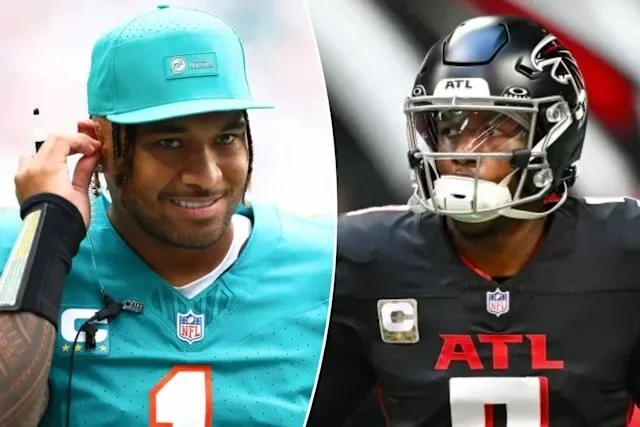 Former Top 10 Picks Battle to Be the 2026 Falcons Starting QB