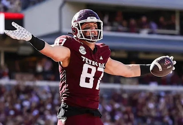 Why a Jaguars Rookie TE Can Have a Major Impact in 2026