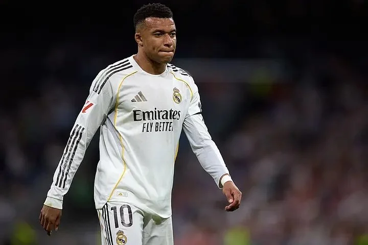 Locker Room Disaster During the 25-26 Season at Real Madrid: Who to Blame and How to Fix It