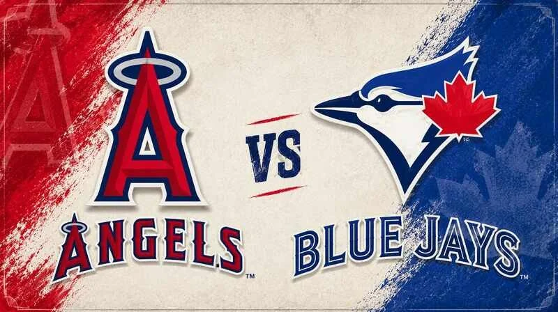 Blue Jays Get 20 Hits to Crush Angels 14-1 and Secure Fifth Series Win of 2026