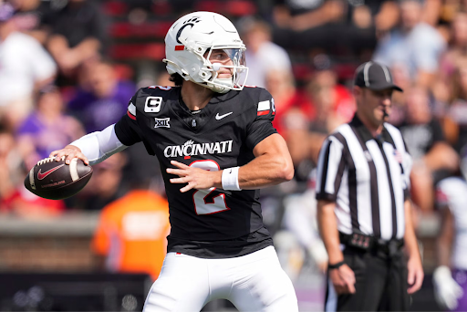 Should the Browns Target Former Bearcat in the 2026 NFL Supplemental Draft?
