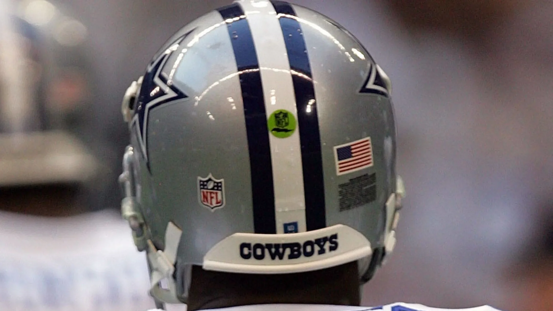 Who Should the Cowboys Head Coach Choose to Wear the Green Dot in 2026?