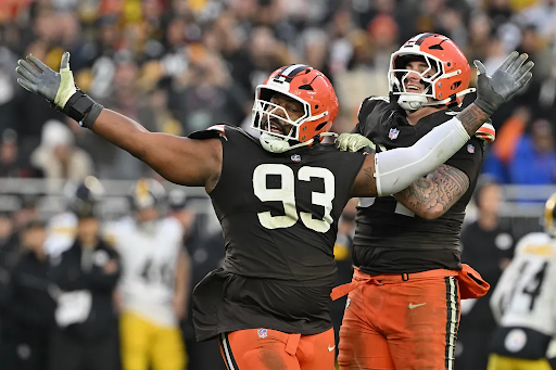What the New York Giants Recent Defensive Tackle Signing Means for the 2026 Season
