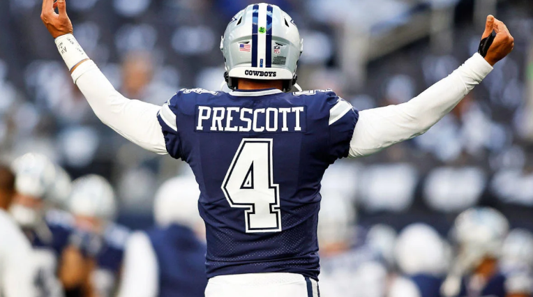 Which Dallas Cowboys Face the Most Pressure Entering 2026?