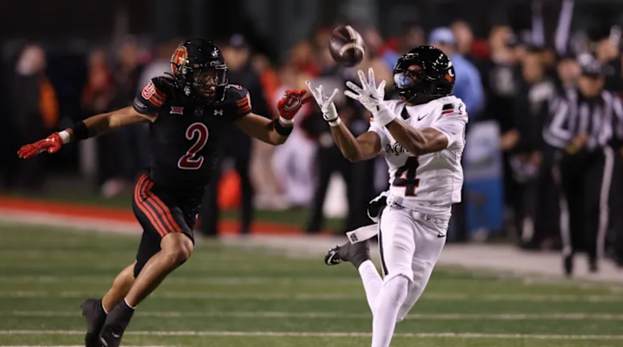 How a 2026 Fifth-Round Draft Pick Can Spark the Chiefs Offense
