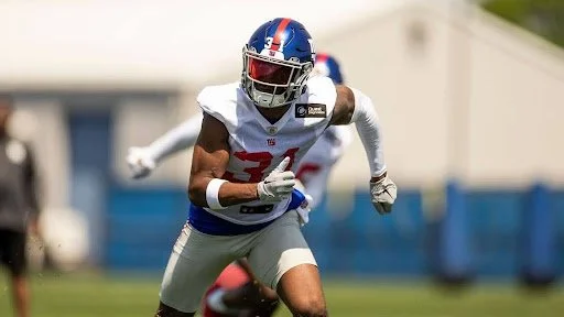 Can the New York Giants Third-Year Safety Take a Big Step in 2026?