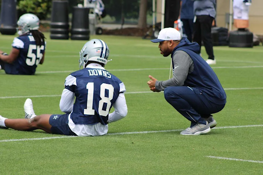 Do Dallas Cowboy Rookies Have a Chance at Defensive Rookie of the Year in 2026?