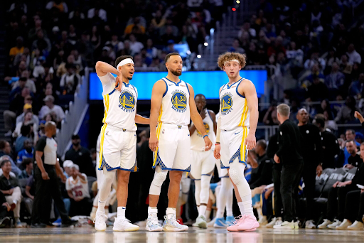 A Franchise at a Crossroads: Predicting the Warriors Critical First Month of the 2026 Offseason