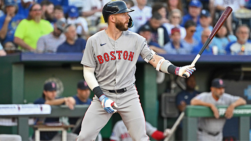 How Should the 2026 Red Sox Address Their 33-Year-Old Shortstop's Strikeout Problem?
