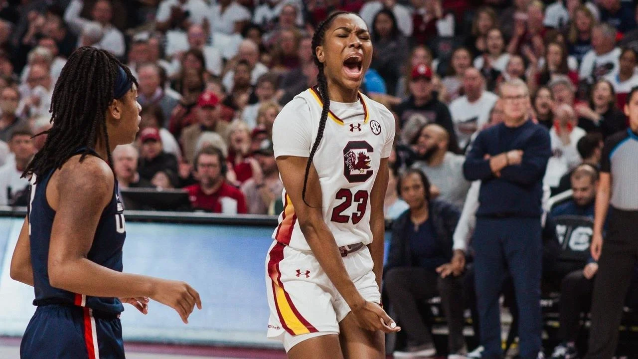 2026 Women’s Basketball Revolution: The Sport That’s Capturing the Soul of College Athletics