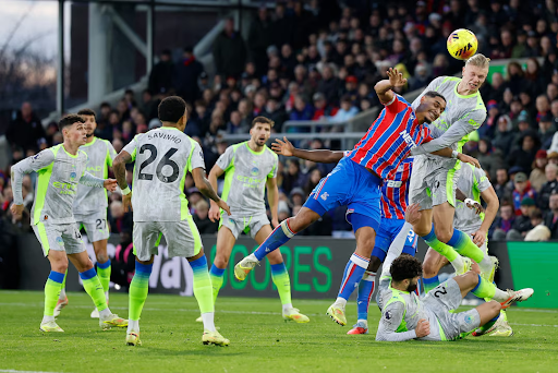 Manchester City Looks to Keep 25-26 Premier League Title Hopes Alive Against Crystal Palace