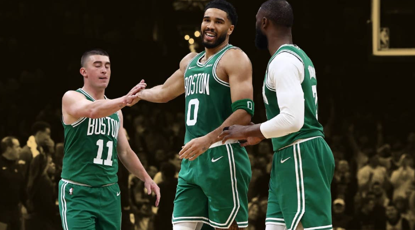 Three Realistic Offseason Moves That Could Help the Celtics in 2026