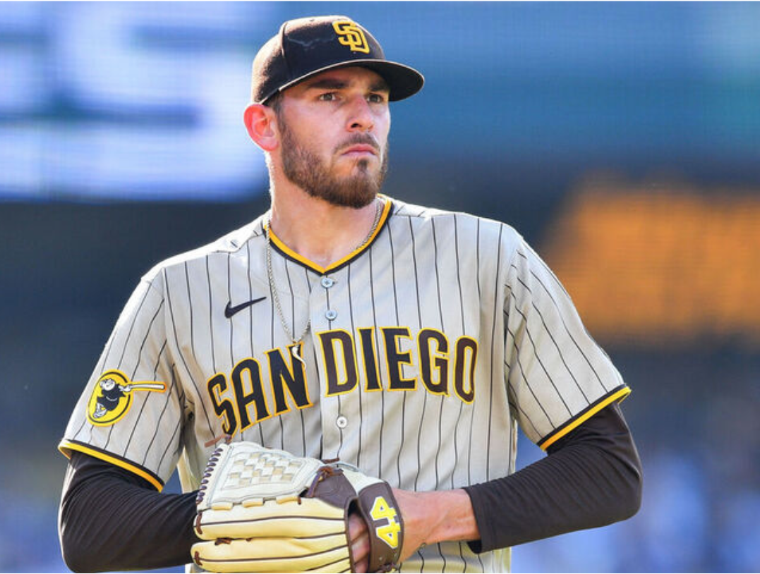 Which Padres Contract Has the Biggest Impact on the 2026 Season?