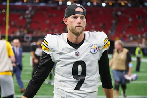 What the Extension of an All-Pro Kicker Brings to the Steelers in 2026