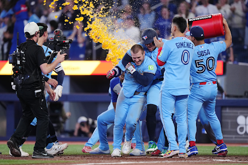 Blue Jays Deliver 2026 Instant Classic With Walk-Off Grand Slam to Crush Rays Sweep Hopes