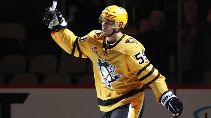 What Youth Brings to the 26-27 Penguins Chances at Continuing Their Trend Upwards