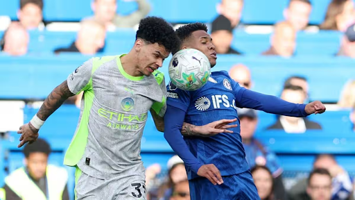 Can Chelsea Stop Manchester City in the 2025-26 FA Cup Final?