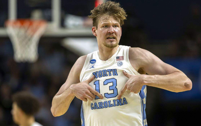 How a Star Big Man’s Departure Changes UNC’s Outlook in 2026