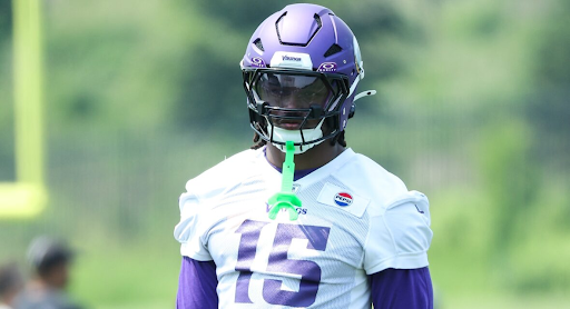 Are the Vikings Relying Too Heavily on Their 23-Year-Old Pass Rusher in 2026?