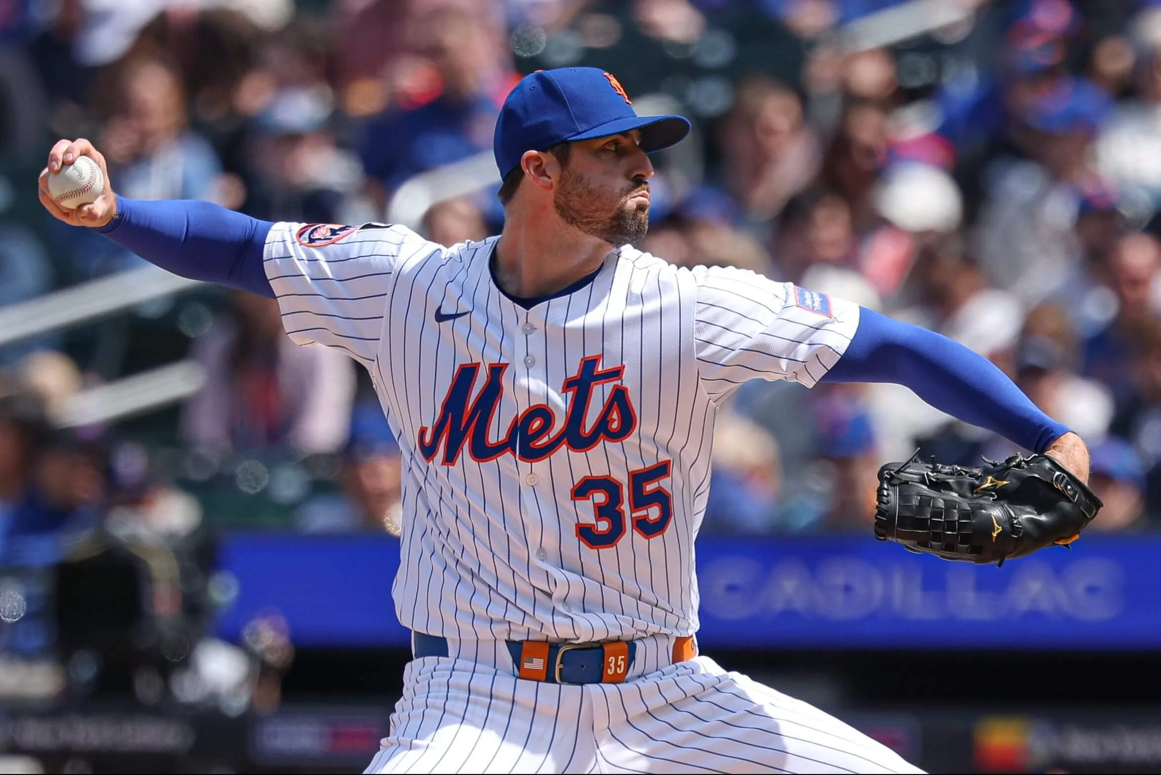 First Subway Series of the 2026 MLB Season; Who Has the Upper Hand?
