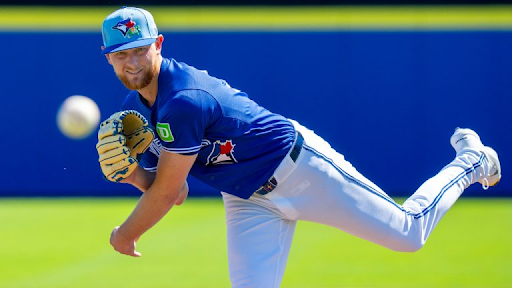 How Can a Former Blue Jays Starter Return to the Majors in 2026?