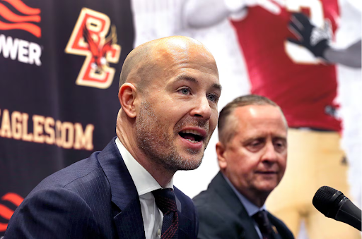 What Head Coaching Changes Mean for the 26-27 Season in NCAA Men’s Hoops