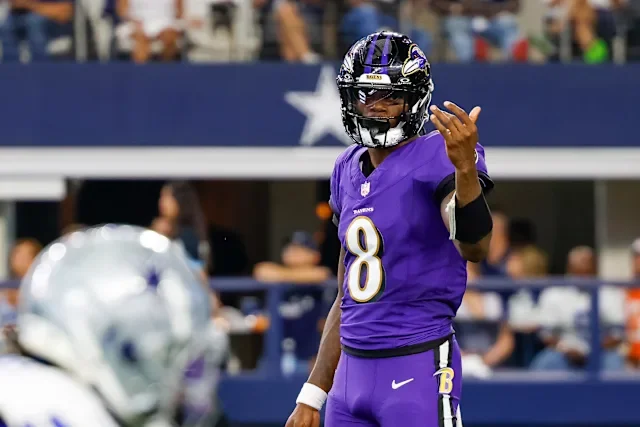 Will the Ravens 26-27 Schedule Set Them Up for an Early Hot Start?