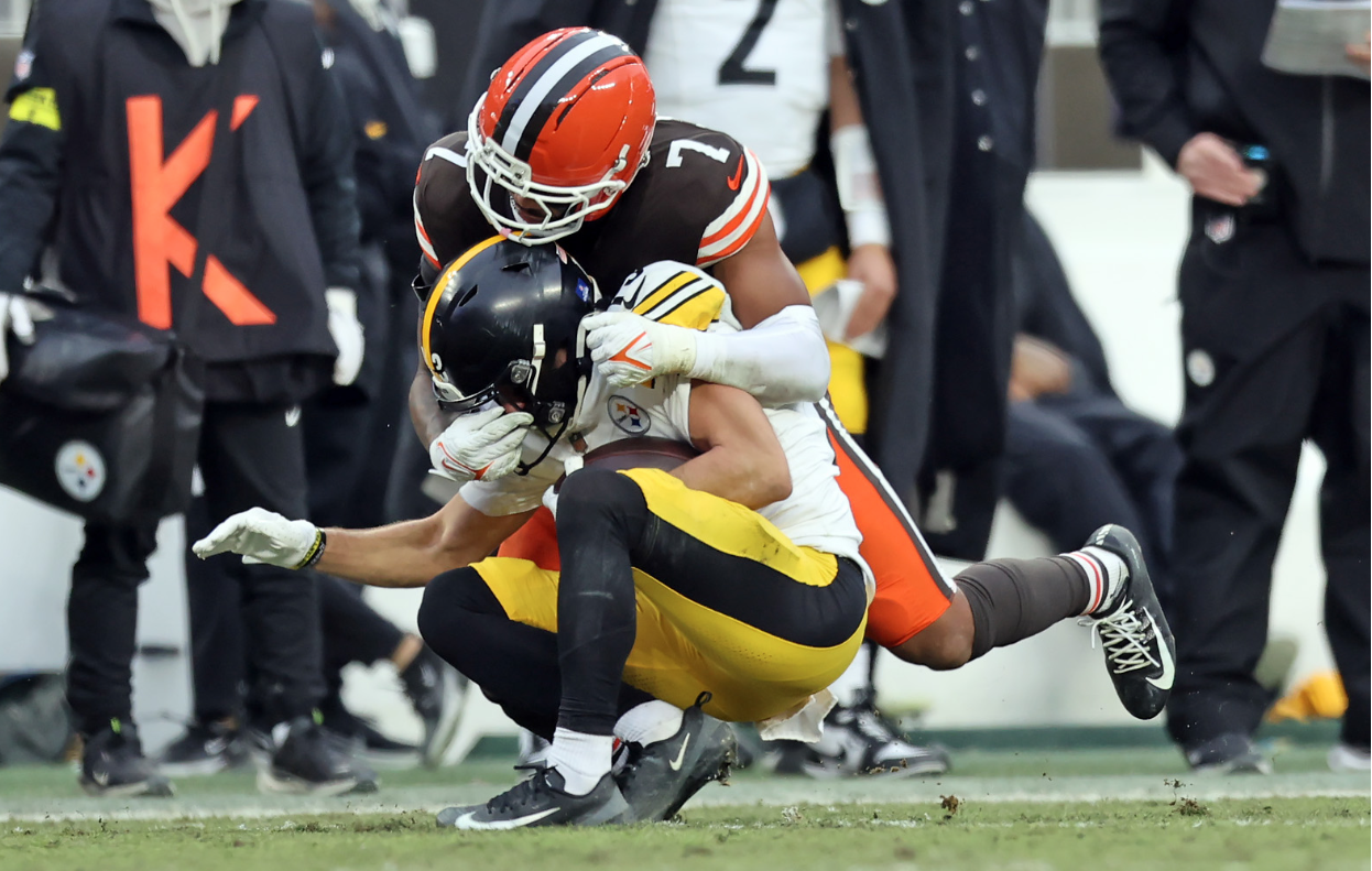 Breaking Down the Cleveland Browns 26-27 Regular Season Schedule