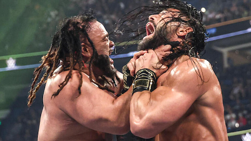 Top-Five WWE Superstars Who Could Dethrone the ‘OTC’ in 2026