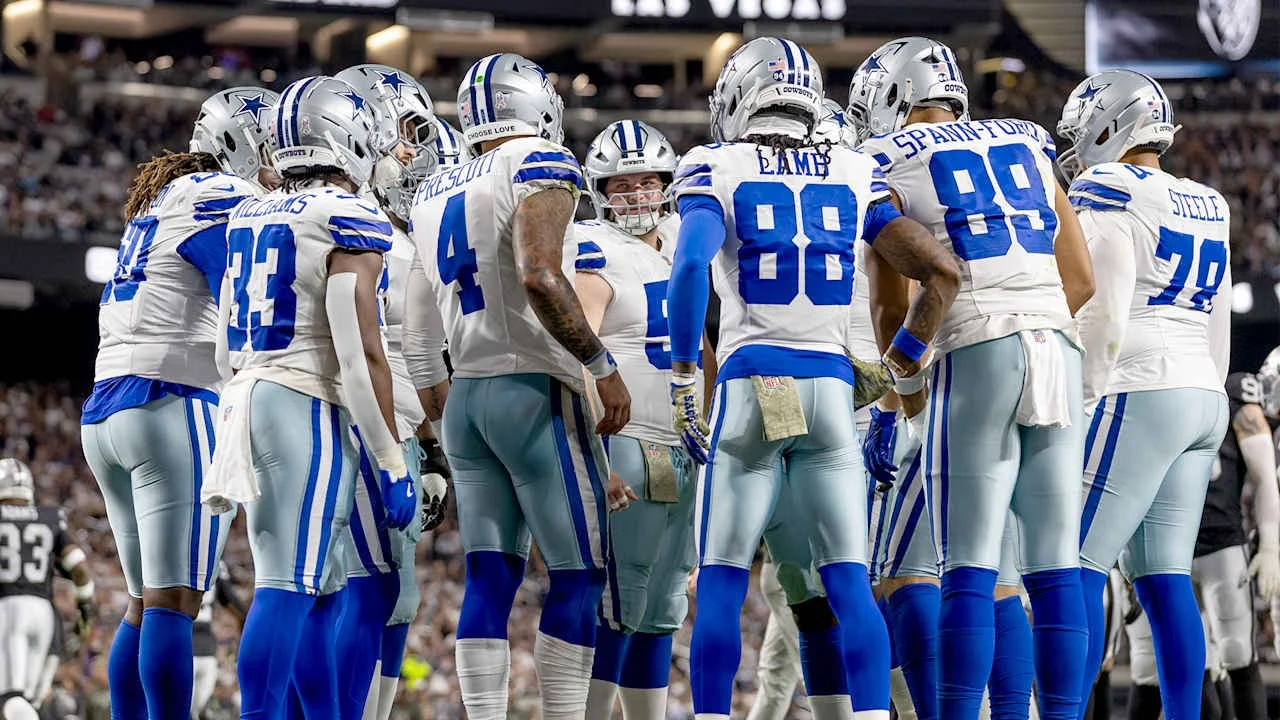 Will the Cowboys Reach the Super Bowl in 2026?