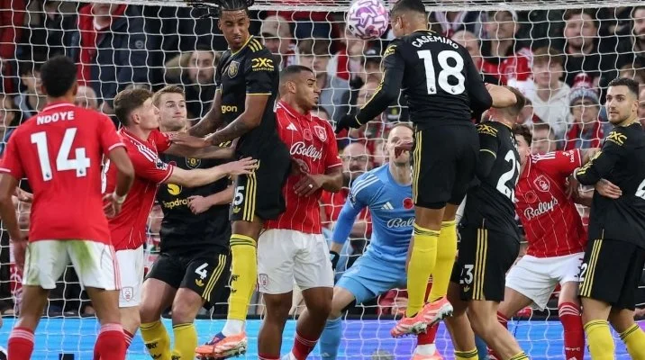 Upcoming Collision in Massive 25-26 Premier League Late-Season Showdown