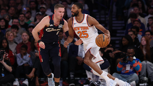 Who Would the 2025-2026 Knicks Rather See in the Eastern Conference Finals