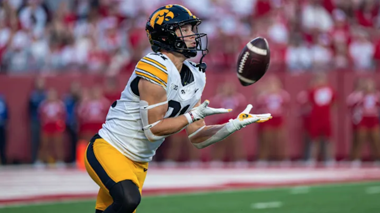 How a Steelers 2026 Fourth-Round Pick Can Make the Jump to the NFL