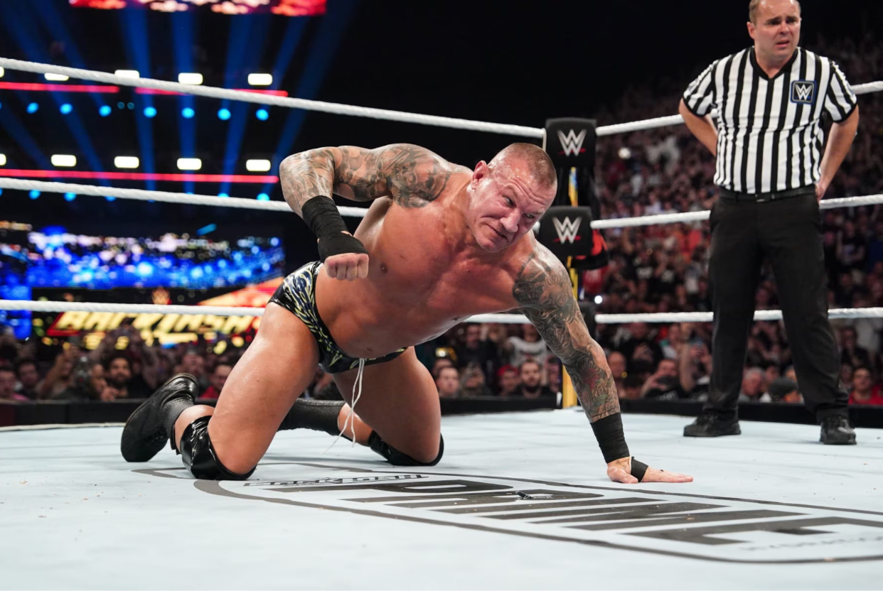 Will ‘The Viper’ Step Away from the Ring for Good in 2026?