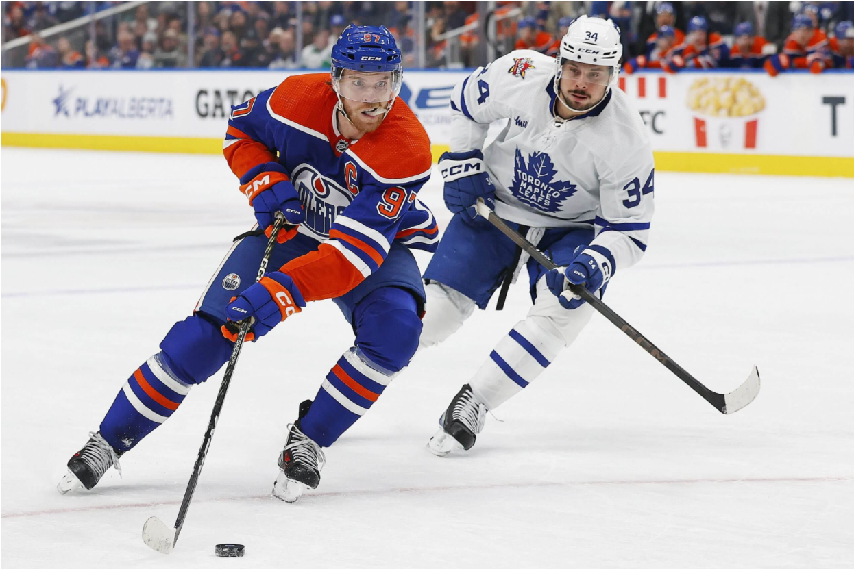 Could the 26-27 Pittsburgh Penguins Make a Trade for One of the Top Players in the NHL?