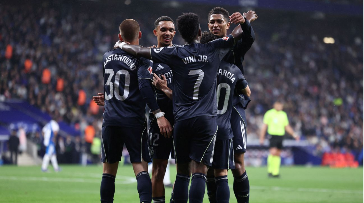 Which Real Madrid Stars Could Still Force Their Way Back into the 26-27 Plans?