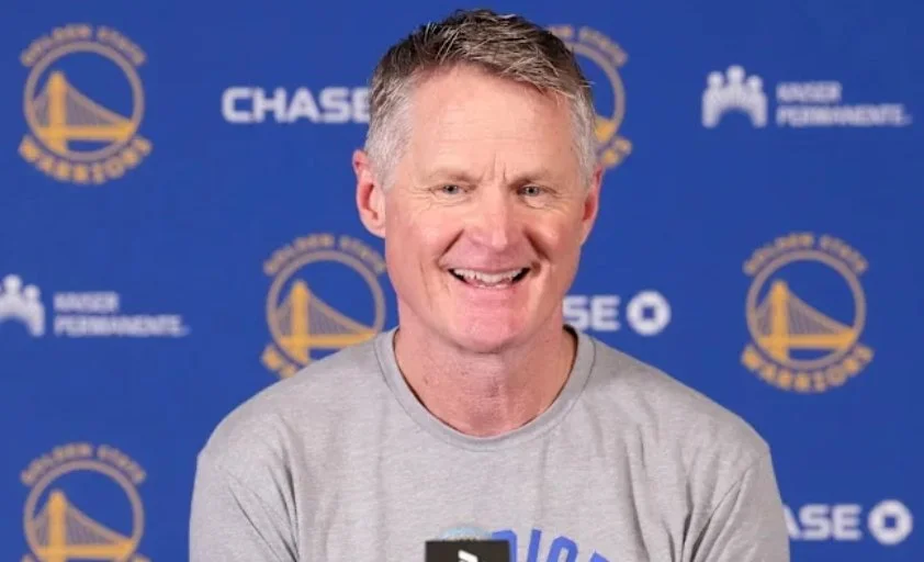 Why Steve Kerr Returned to the Warriors Bench for the 26-27 Season Defying Speculation