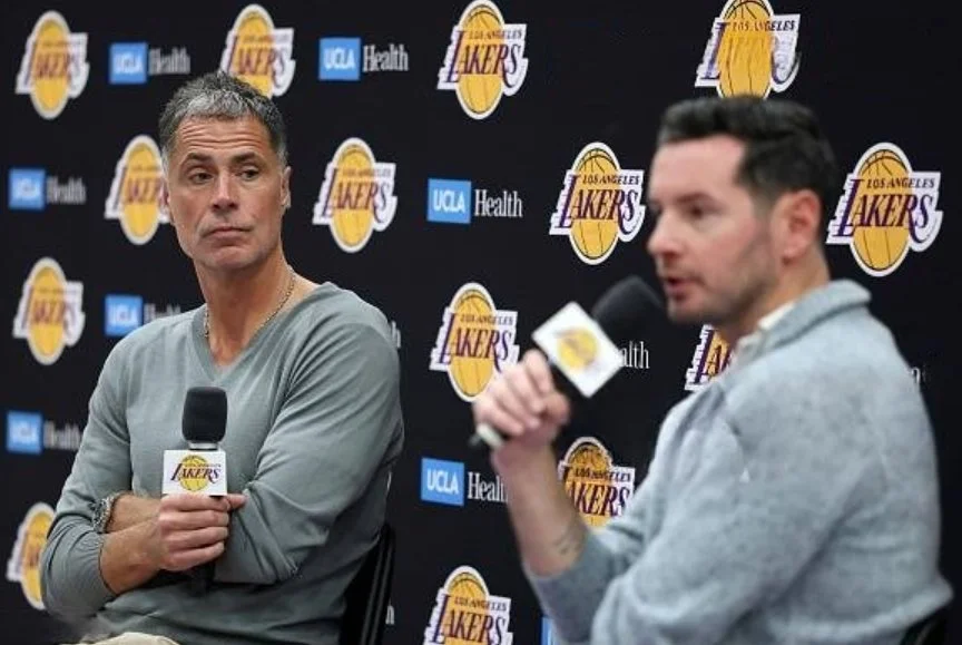 Comparing the Los Angeles Lakers 2026 Postseason Run to Last Year’s Collapse