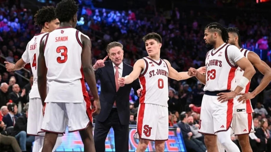 Big East Basketball’s 2026-27 Season Looks Like Another War